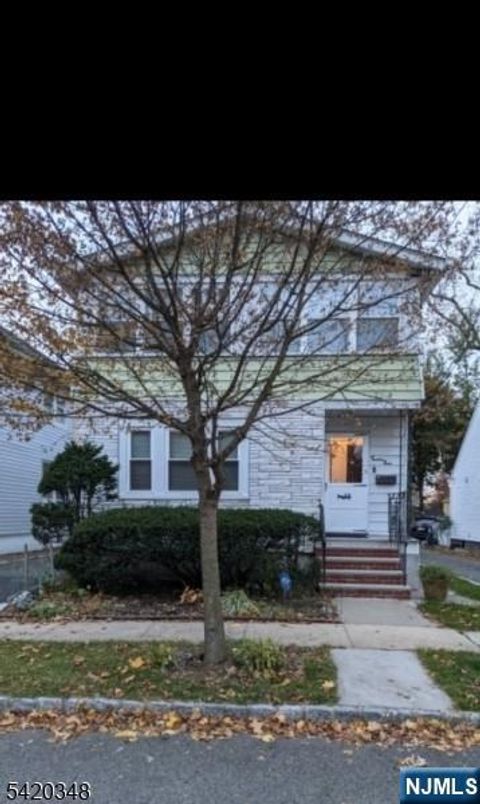 29 Warman Street Montclair NJ 07042