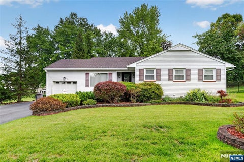 Photo of 25 Normandy Drive, Wayne, NJ 07470 (MLS # 26032576)