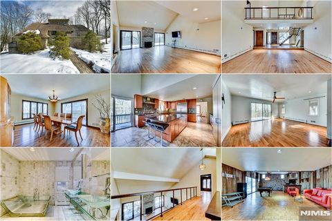 737 Ridge Road Kinnelon Borough NJ 07405