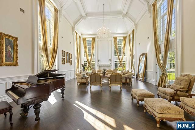 51 Chestnut Ridge Road