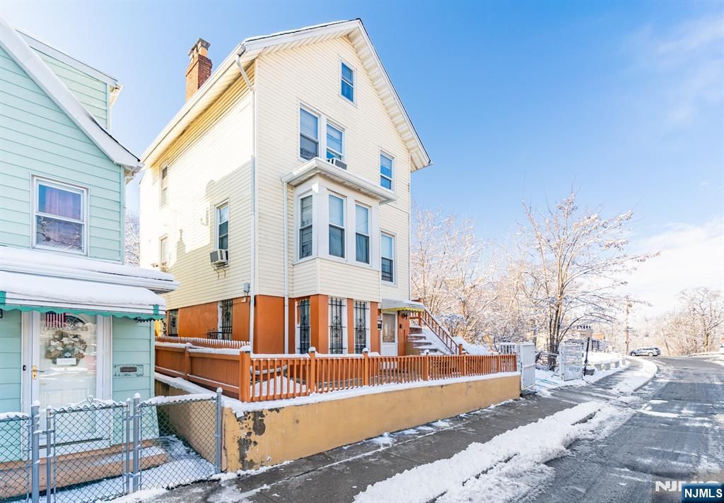 Photo of 420 Mechanic Street, Orange, NJ 07050 (MLS # 26003817)