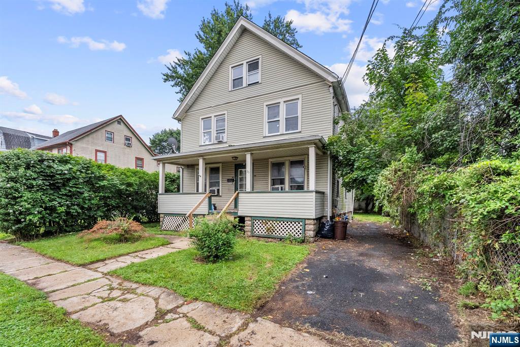 36 Pulaski Street