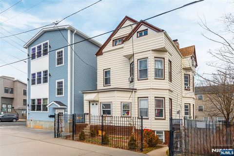 497 7th Avenue Newark NJ 07107