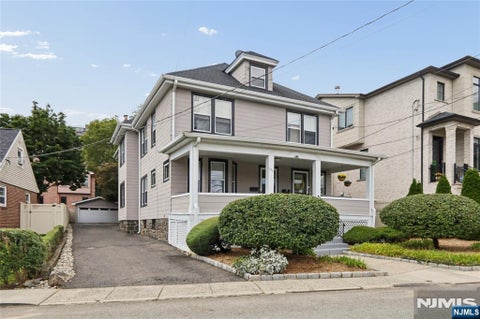 Photo of 290 Columbia AVE #1st Floor, Fort Lee, NJ 07024 (MLS # 26041180)