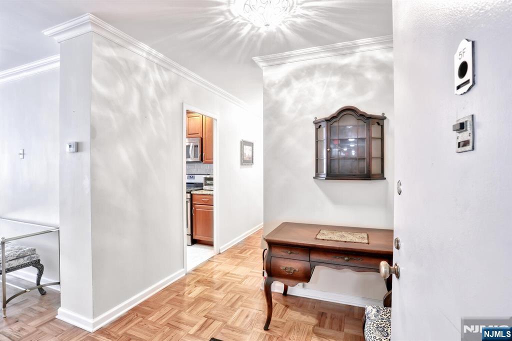 280 Prospect Avenue 5F