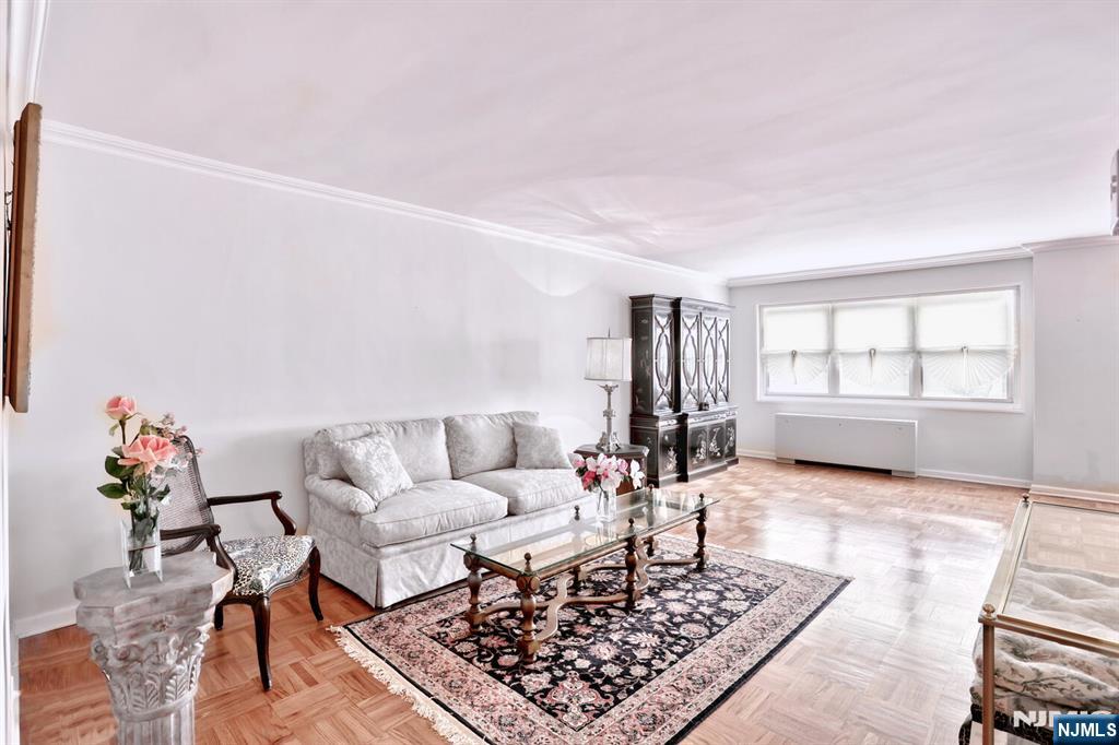 280 Prospect Avenue 5F