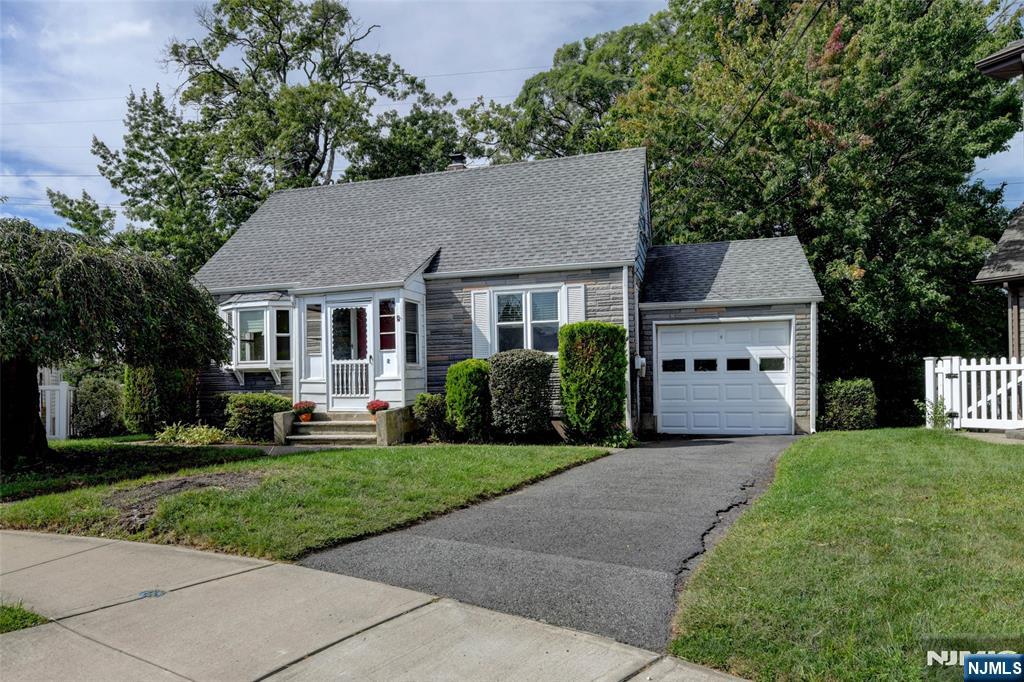 8 Tyler Court