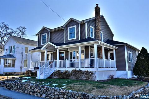 26 Waldwick Avenue Waldwick NJ 07463