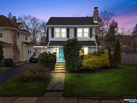 80 Clairmont Avenue Westwood NJ 07675