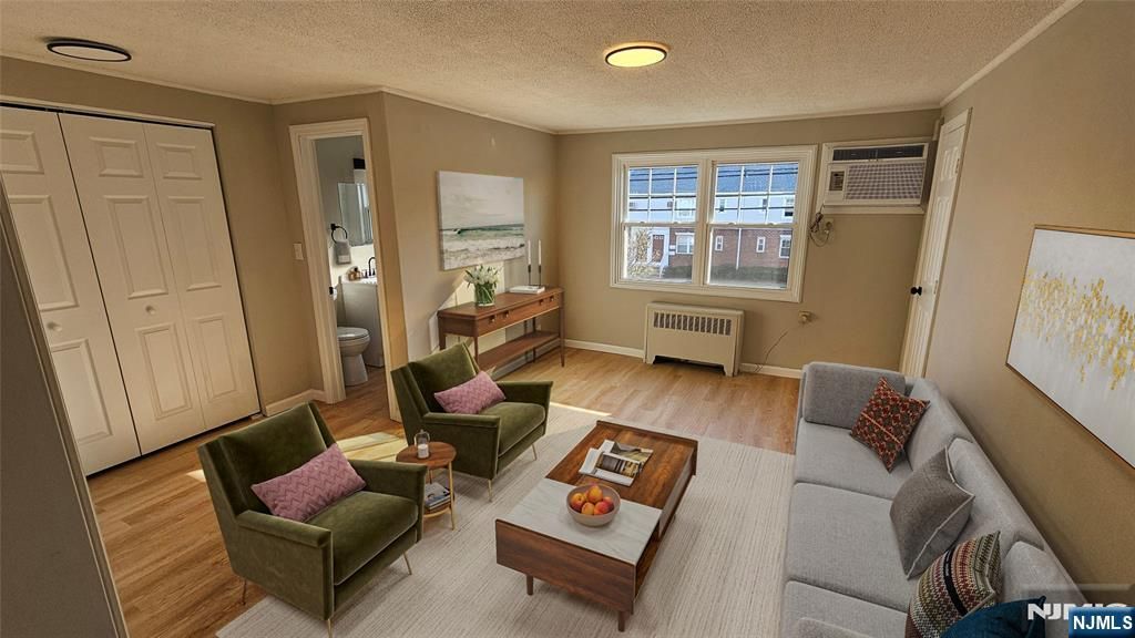 Photo of 64 Hastings Ave #B, Rutherford, NJ 07070 (MLS # 26013435)