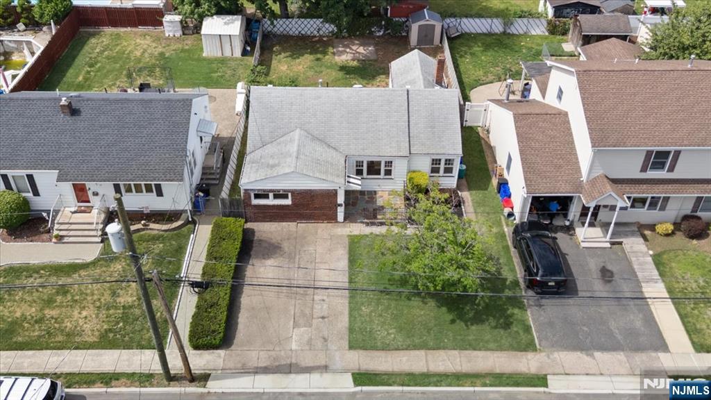 29 Graham Terrace