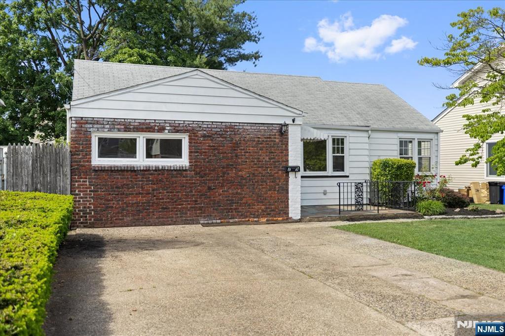 29 Graham Terrace