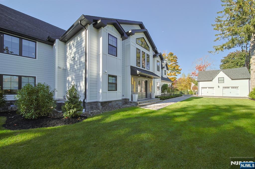 258 County Road