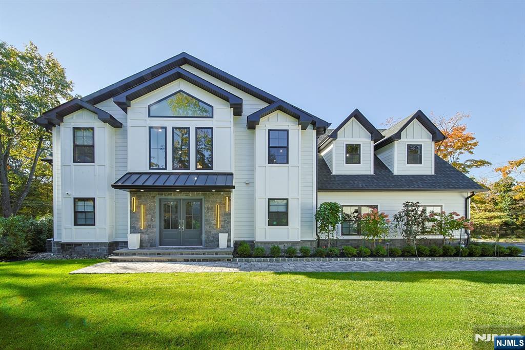 258 County Road