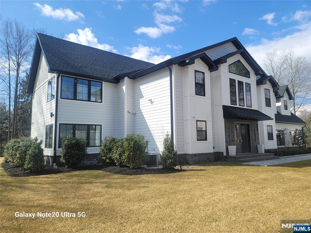 258 County Road