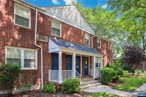 Photo of 57 Clark Court #57, Rutherford, NJ 07070 (MLS # 26025165)