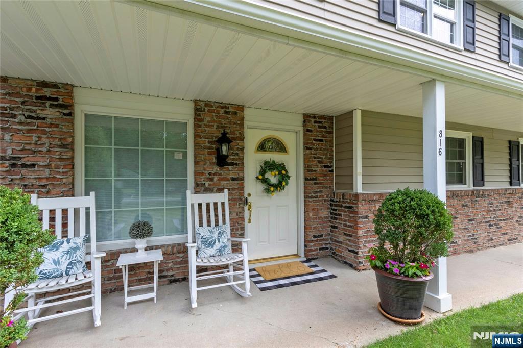 816 Allison Drive