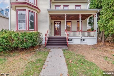 32 High Street Blairstown NJ 07825