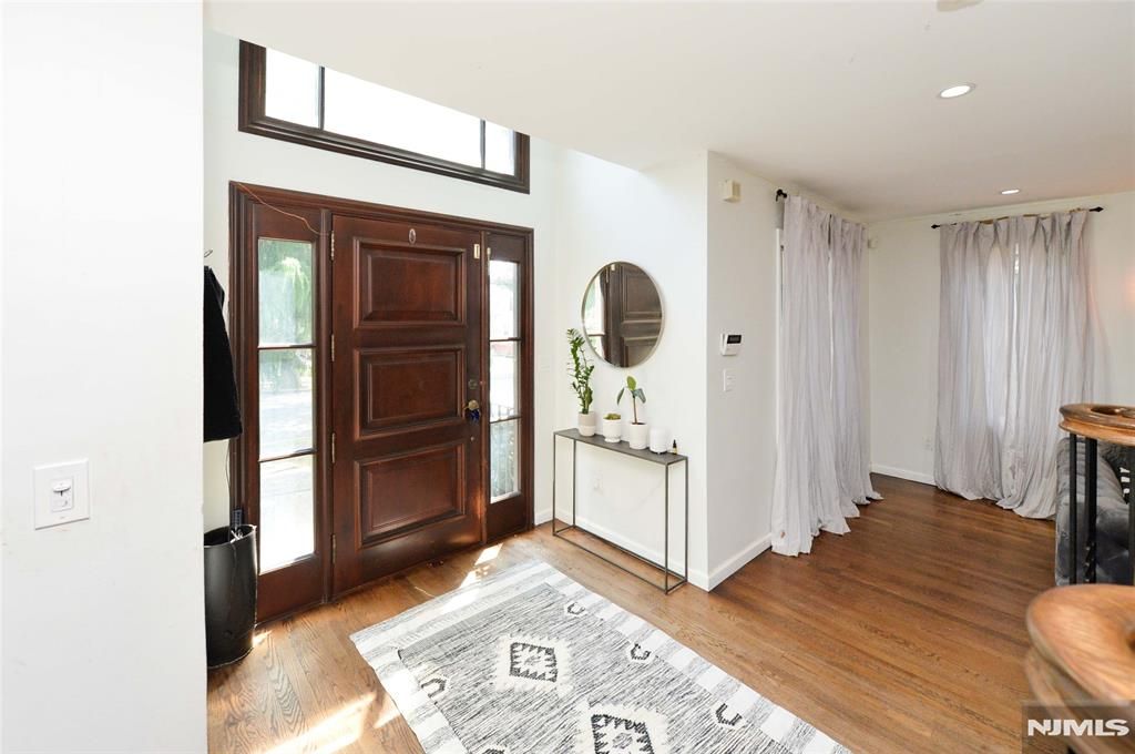 Photo of 770 Hartwell Street, Teaneck, NJ 07666 (MLS # 25028899)