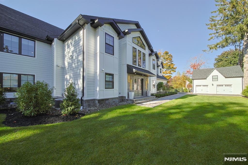 258 County Road