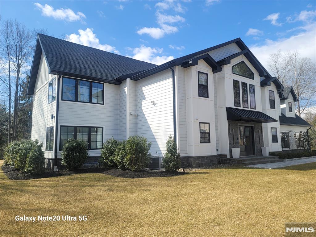 258 County Road