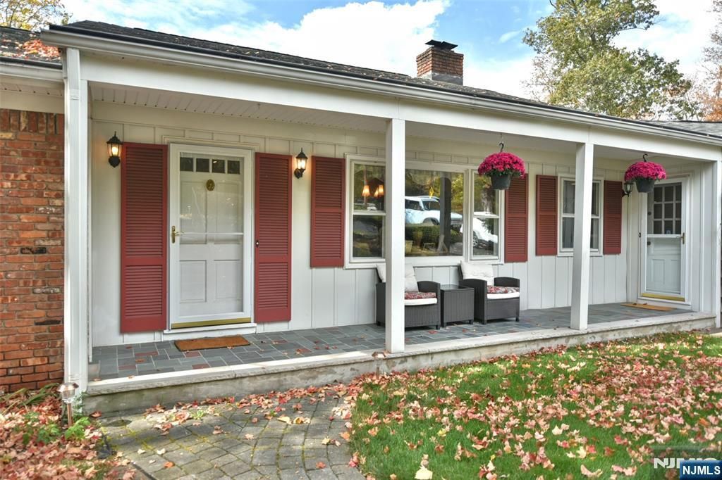 Photo of 951 Berdan Avenue, Wayne, NJ 07470 (MLS # 25035294)