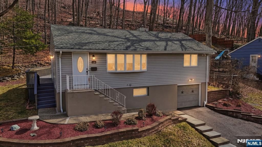 Photo of 116 Rafkind Road, Bloomingdale, NJ 07403 (MLS # 26009737)