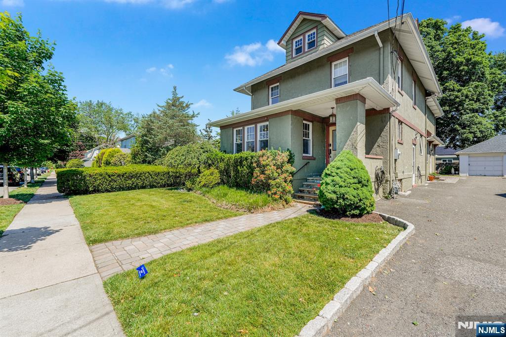 Photo of 50 Orchard Avenue, Emerson, NJ 07630 (MLS # 26020461)