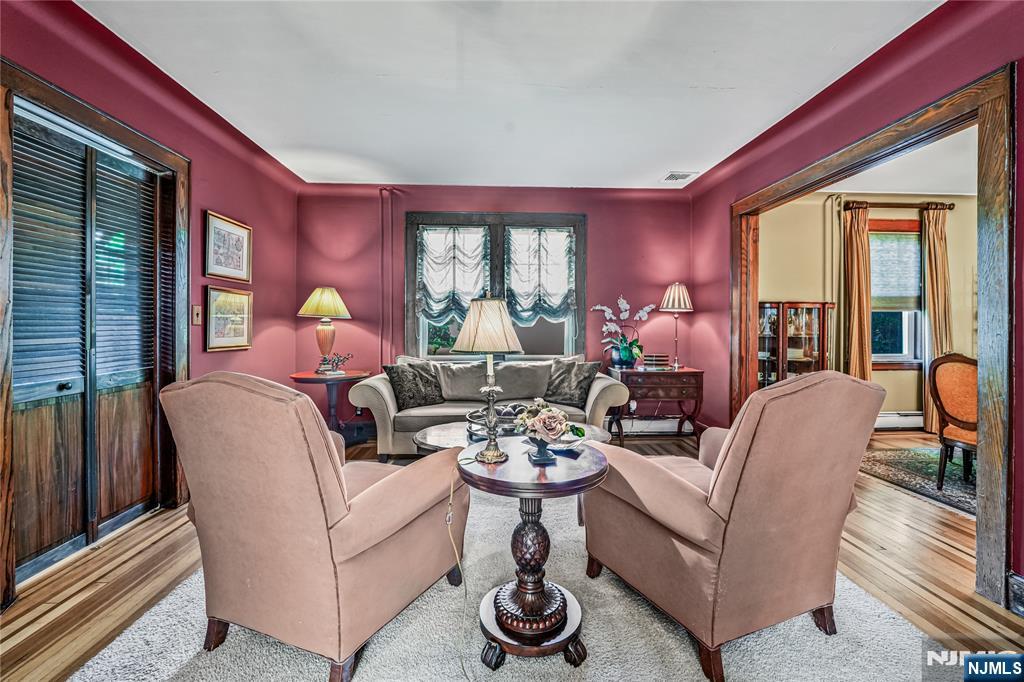 50 Orchard Avenue