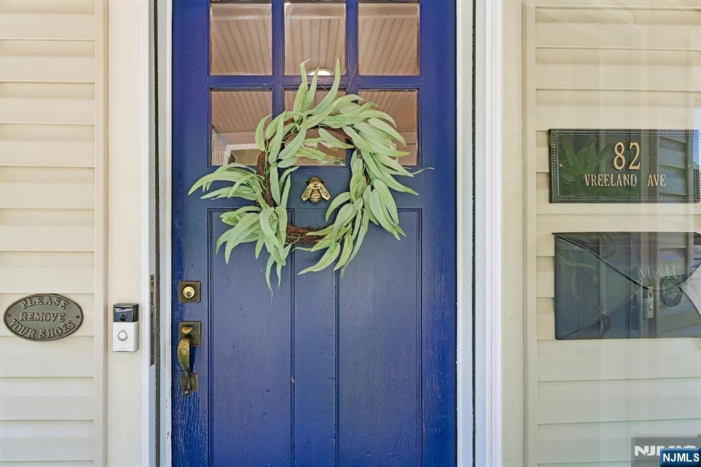 82 Vreeland Avenue