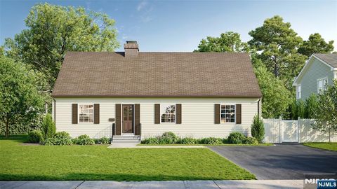 24 Remington Road Fair Lawn NJ 07410