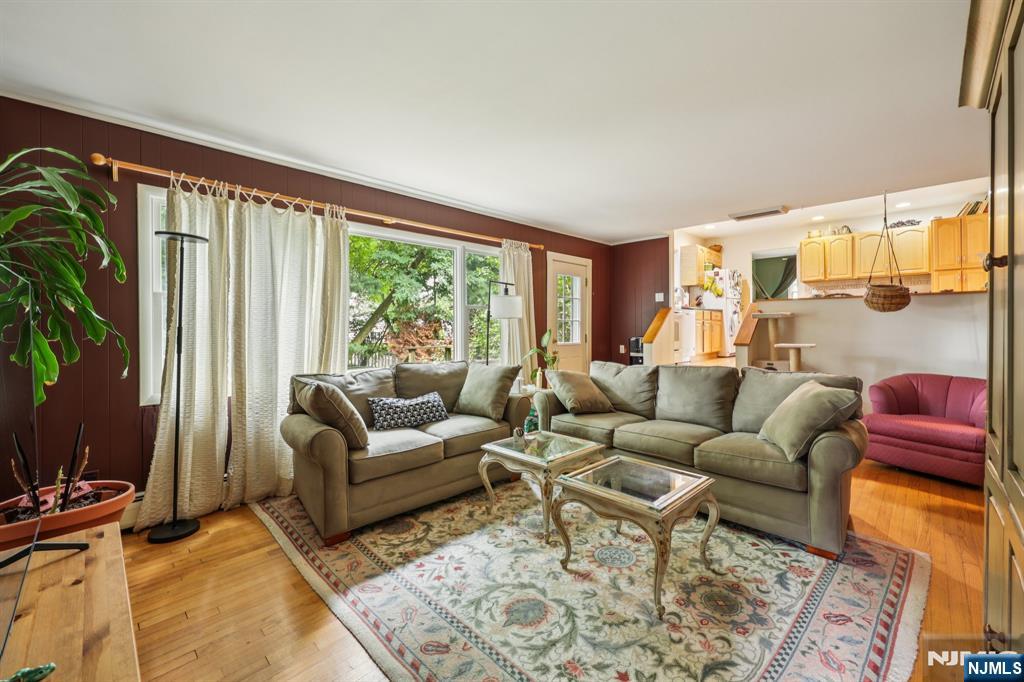 50 Rock Road