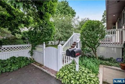 Photo of 26 7th St #B, Cresskill, NJ 07626 (MLS # 26016535)