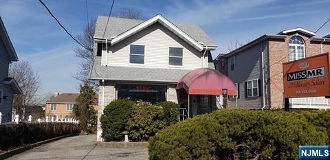 539 Broad Avenue Palisades Park NJ 07650