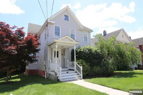 334 Kinderkamack Road Oradell NJ 07649