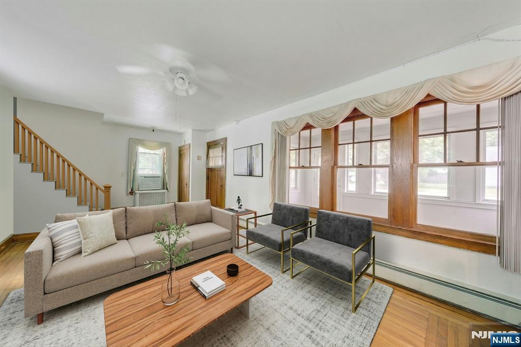 52 Passaic Avenue