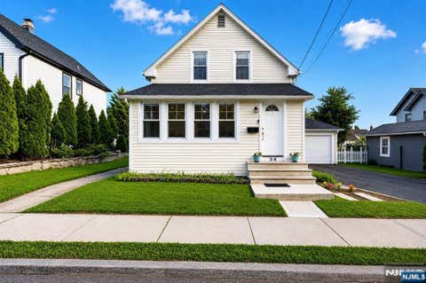 Photo of 56 Bergen Avenue, Bergenfield, NJ 07621 (MLS # 26029645)