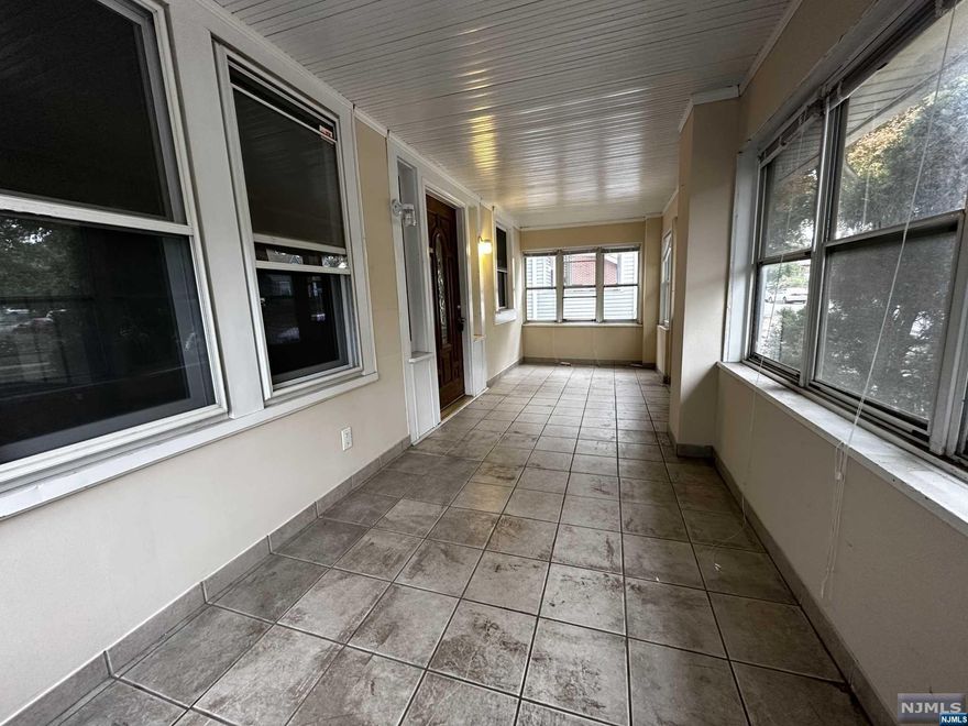 Description for Katherine This home is ready for you to bring your final touches. This craftsman-style home features, tall ceilings, gleaming hardwood floors and plenty of room for everyone. Enter into an enclosed porch area will wall to wall windows, large living room, eat-in kitchen, formal dining, and den on the first floor. With 3 well sized bedrooms on the second floor, one with an annex and a finished attic bedroom. Finished basement with rec room, laundry and storage. Fenced yard, paver patio and detached garage.