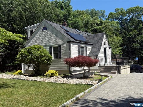 Photo of 252 Crescent AVE, Ramsey, NJ 07446 (MLS # 26022757)