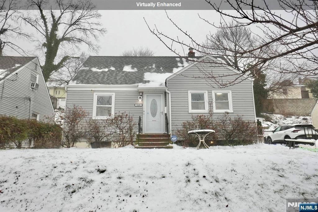 Photo of 110 Nolton Street, Belleville, NJ 07109 (MLS # 25044073)