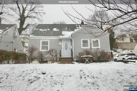 110 Nolton Street Belleville NJ 07109