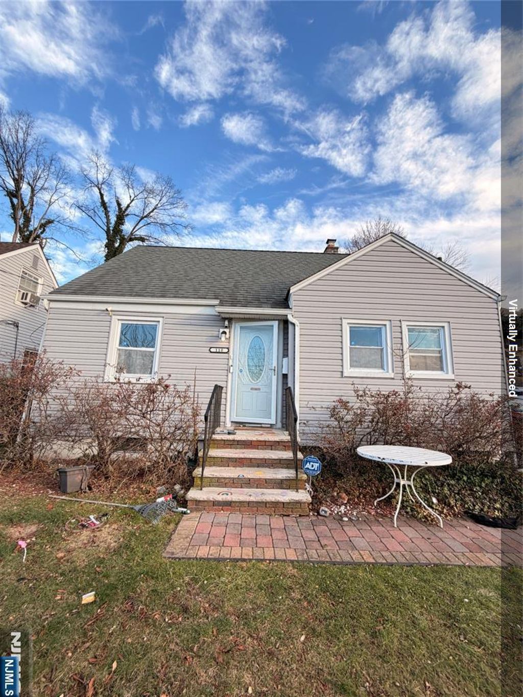 Photo of 110 Nolton Street, Belleville, NJ 07109 (MLS # 25044073)