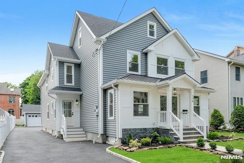 Photo of 179 Washington Avenue, Rutherford, NJ 07070 (MLS # 26023134)
