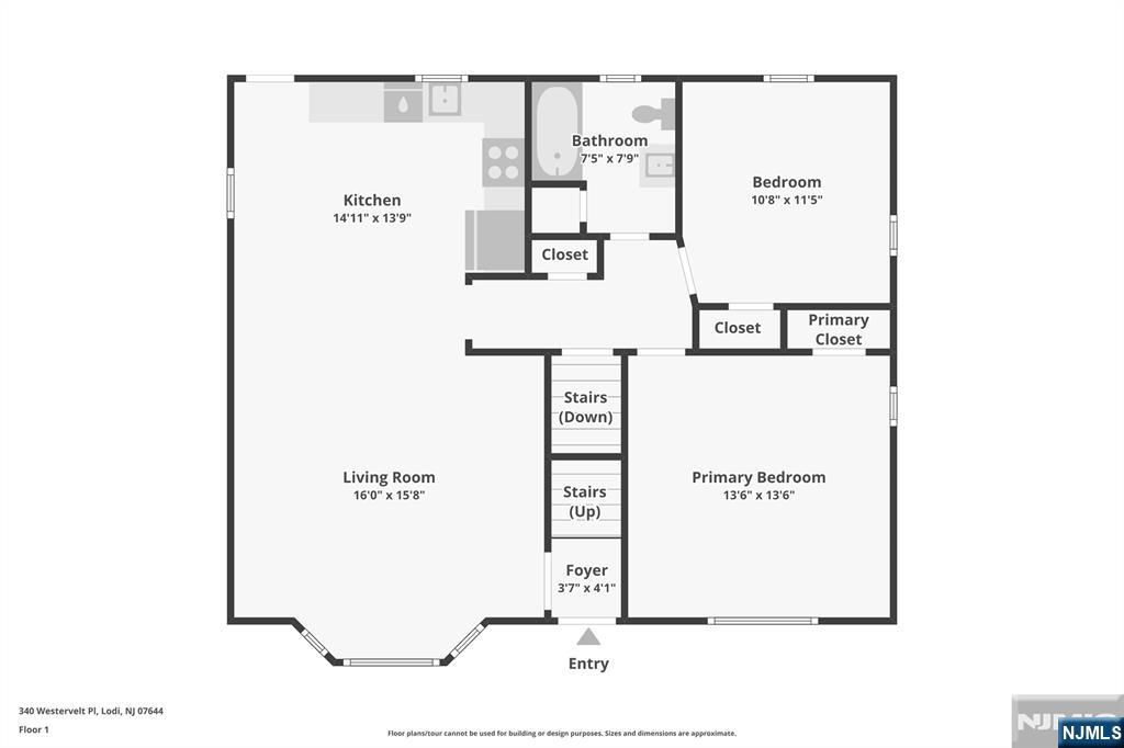 Main image without alt text