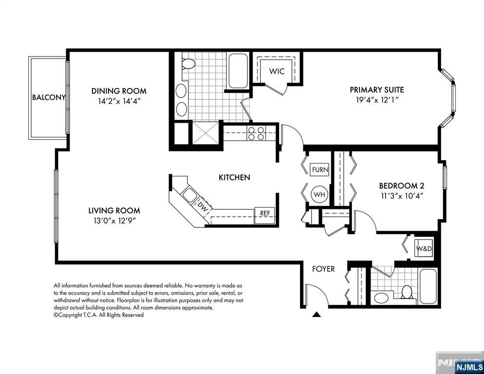 252 The Promenade