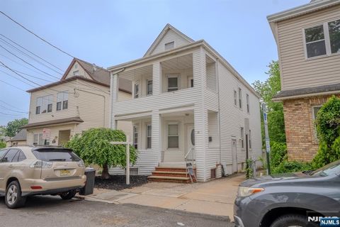 16 Faber Place Garfield NJ 07026