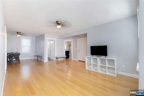 617 Washington Avenue #2 Belleville NJ 07109