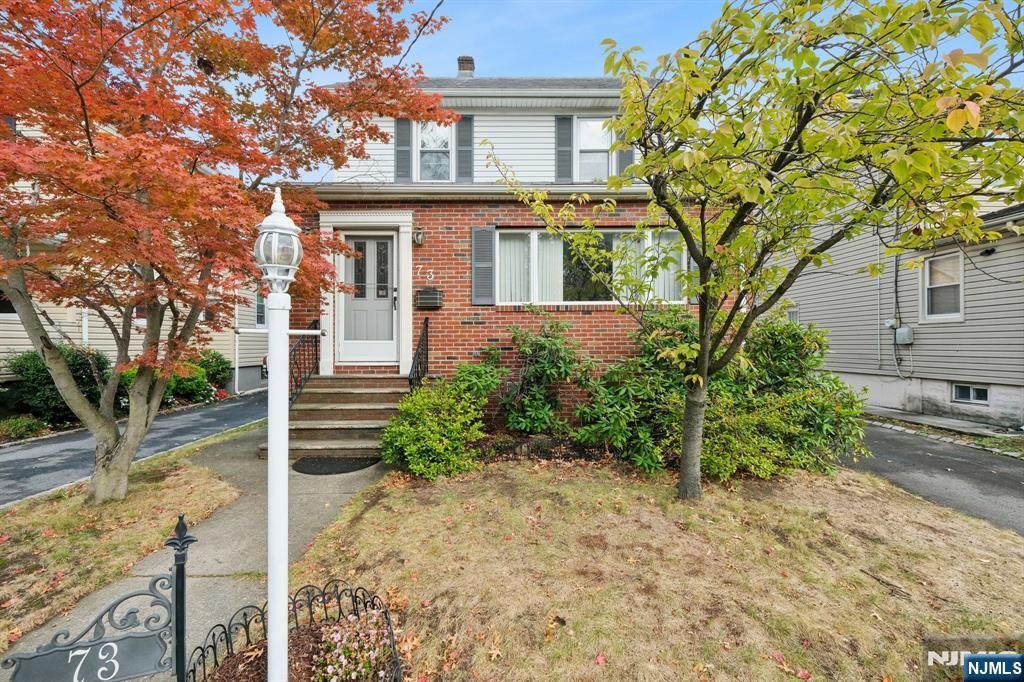 Photo of 73 Hoover Avenue, Bloomfield, NJ 07003 (MLS # 25037888)