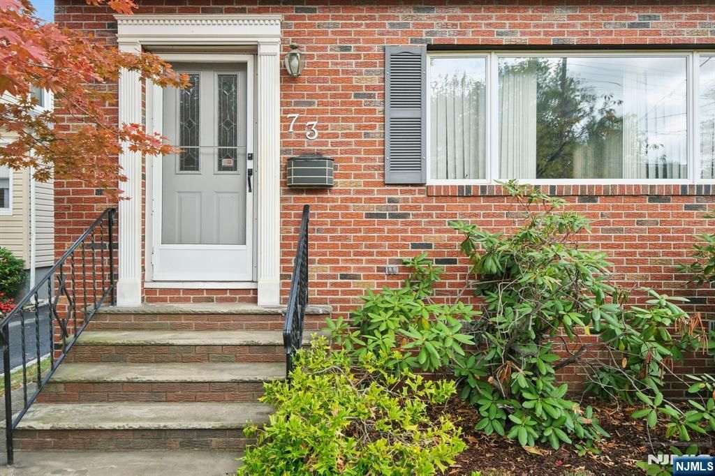 Photo of 73 Hoover Avenue, Bloomfield, NJ 07003 (MLS # 25037888)