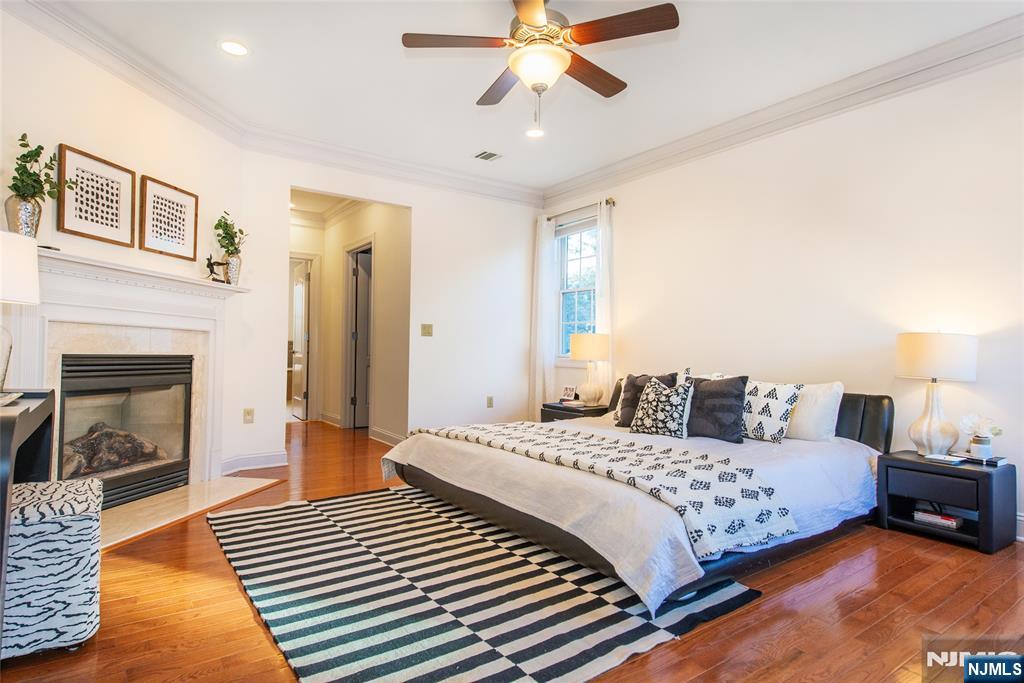 3 Christopher Court